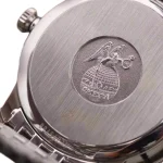 Omega De Ville Prestige Steel Case Replica - Image 3