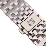 Omega De Ville Prestige Steel Case Replica - Image 2