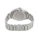 Omega Railmaster White Replica - Image 4