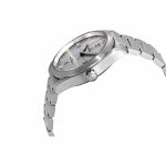 Omega Railmaster White Replica - Image 2