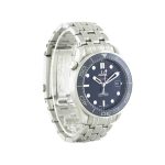 Seamaster 300m Blue Replica - Image 5