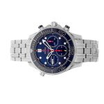 Omega 300m Chronograph Replica - Image 3