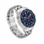 Omega 300m Chronograph Replica - Image 4