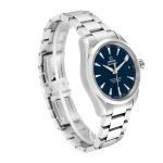 Omega Aqua Terra Replica - Image 3
