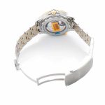 Omega Master Gold Replica - Image 2