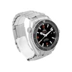 Omega Planet Ocean Black Replica - Image 2