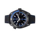 Omega Seamaster 600m Blue Replica - Image 3