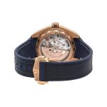 Omega Seamaster Blue Replica - Image 2