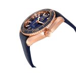 Omega Seamaster Blue Replica - Image 5