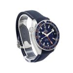 Planet Ocean Blue Replica - Image 3