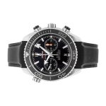 Planet Ocean Black Replica - Image 3