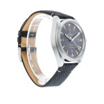 Omega Railmaster Black Replica - Image 4