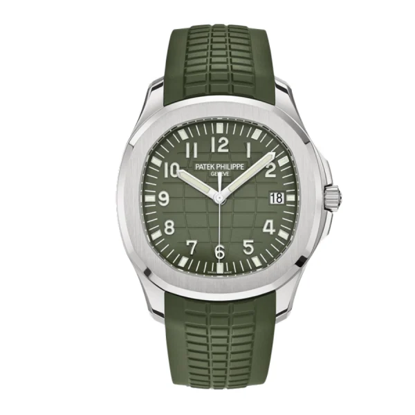 Patek 5168G Replicav
