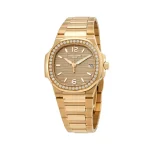 Patek Philippe Nautilus 7010/1R-012 Replica - Image 4