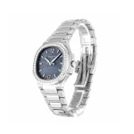 Patek Philippe Nautilus Ladies 7018/1A Replica - Image 5