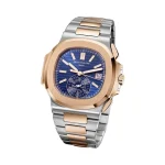 Patek Philippe Rose Gold 5980/1AR Replica - Image 5