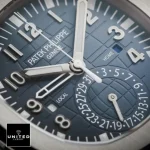 Omega Constellation Gold Case Replica - Image 6