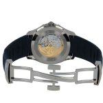 Patek Philippe White Gold Replica - Image 2