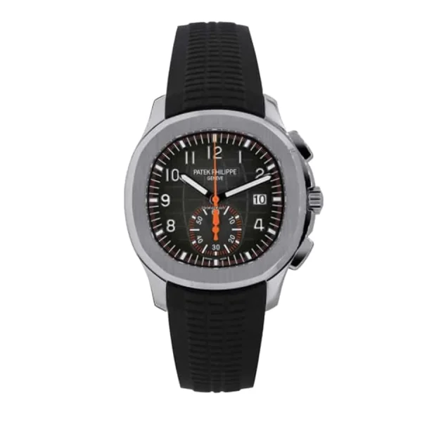 Patek Philippe Black Replica