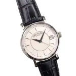 Patek Philippe Calatrava 5153G-010 Replica - Image 5