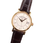 Patek Philippe Calatrava 5153J-001 Replica - Image 5