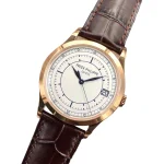 Patek Philippe Calatrava 5296R-001 Replica - Image 2