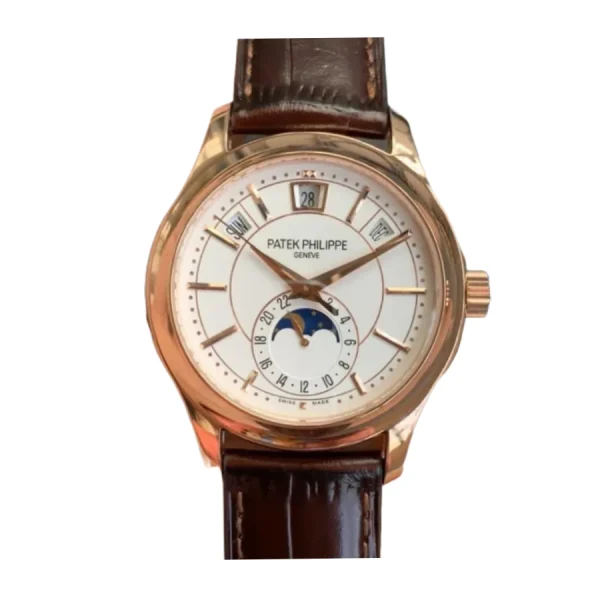 Patek Philippe Complications 5205R-001 Replica