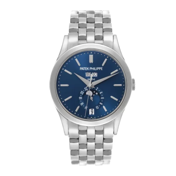 Patek Philippe Complications 5396/1G-011 Replica