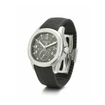 Patek Philippe Dual Time Replica - Image 5
