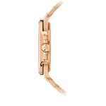 Patek Philippe Nautilus Ladies Rose Replica - Image 4