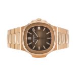 Patek Philippe Nautilus 5711/1R-001 Replica - Image 4