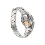 Patek Philippe Nautilus White Dial Replica - Image 5