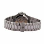 Patek Philippe Nautilus White Dial Replica - Image 3