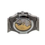 Patek Philippe Nautilus White Dial Replica - Image 2