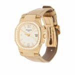 Patek Philippe Nautilus 7010R-011 Replica - Image 5