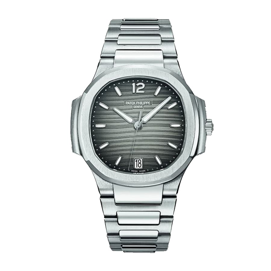 patek-philippe-nautilus-7118-1a-011-replica Patek Philippe Nautilus 7118/1A-011 Replica - Image 1