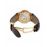 Patek Philippe Nautilus Rose 5980R Replica - Image 2