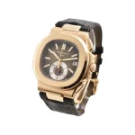 Patek Philippe Nautilus Rose 5980R Replica - Image 4