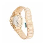 Patek Philippe Rose White Replica - Image 2