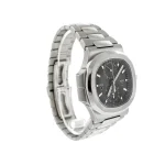 Patek Philippe Travel Time Steel Replica - Image 5