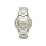 Patek Philippe Travel Time Steel Replica - Image 2