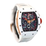 Richard Mille Chronograph Replica - Image 4