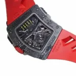 Richard Mille Tourbillon Replica - Image 4