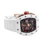 Richard Mille Chronograph Replica - Image 3