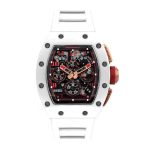 Richard Mille Chronograph Replica