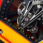 Richard Mille RM27-03 Rafael Nadal Tourbillion Replica - Image 6