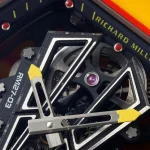 Richard Mille RM27-03 Rafael Nadal Tourbillion Replica - Image 7