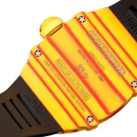 Richard Mille RM27-03 Rafael Nadal Tourbillion Replica - Image 3