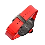Richard Mille RM27-03 Red Rubber Replica - Image 6