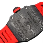 Richard Mille RM27-03 Red Rubber Replica - Image 5